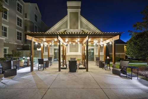 Homewood Suites Durham-Chapel Hill I-40 - image 16