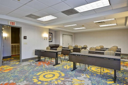 Homewood Suites Durham-Chapel Hill I-40 - image 18