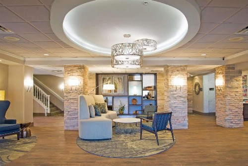 Homewood Suites Durham-Chapel Hill I-40 - image 19