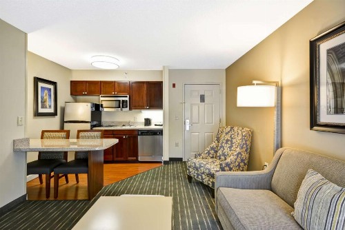 Homewood Suites Durham-Chapel Hill I-40 - image 2