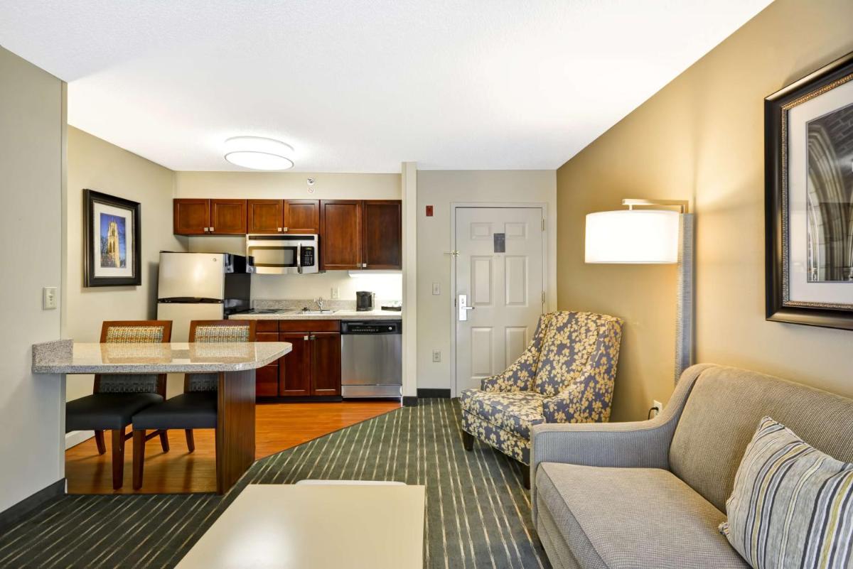 Homewood Suites Durham-Chapel Hill I-40 - image 2