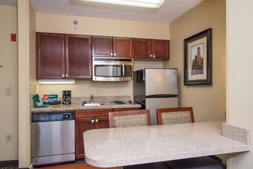 Homewood Suites Durham-Chapel Hill I-40 - image 20