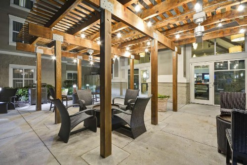 Homewood Suites Durham-Chapel Hill I-40 - image 22