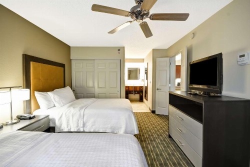 Homewood Suites Durham-Chapel Hill I-40 - image 23