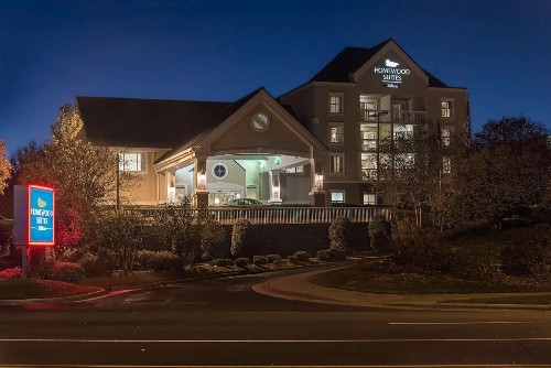 Homewood Suites Durham-Chapel Hill I-40 - image 24