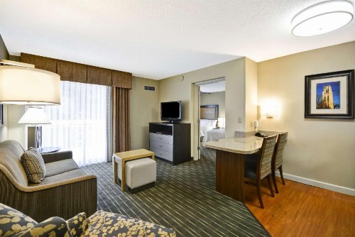 Homewood Suites Durham-Chapel Hill I-40 - image 25