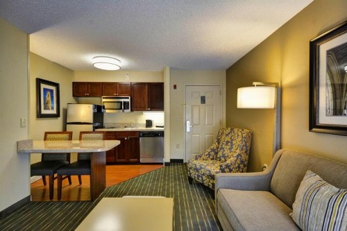 Homewood Suites Durham-Chapel Hill I-40 - image 27