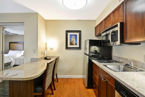 Homewood Suites Durham-Chapel Hill I-40 - image 29
