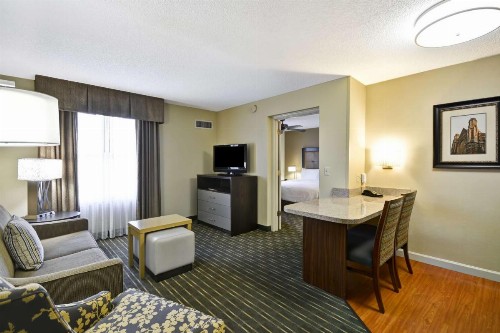 Homewood Suites Durham-Chapel Hill I-40 - image 31
