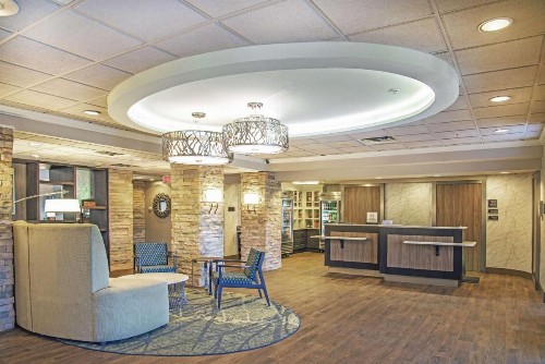 Homewood Suites Durham-Chapel Hill I-40 - image 33