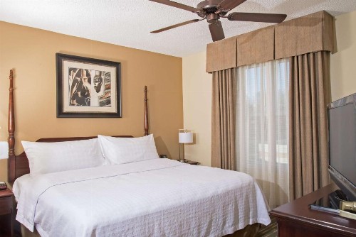 Homewood Suites Durham-Chapel Hill I-40 - image 34