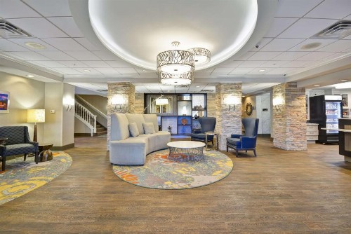 Homewood Suites Durham-Chapel Hill I-40 - image 35