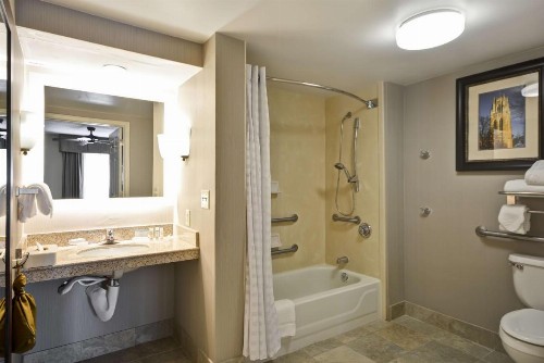 Homewood Suites Durham-Chapel Hill I-40 - image 37