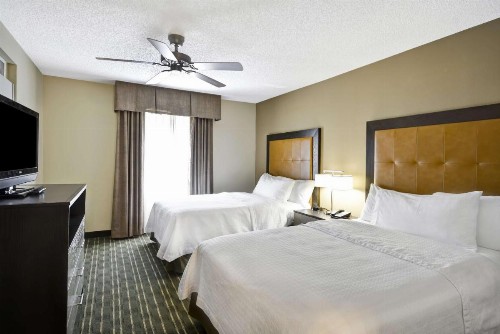 Homewood Suites Durham-Chapel Hill I-40 - image 38