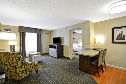 Homewood Suites Durham-Chapel Hill I-40 - image 39