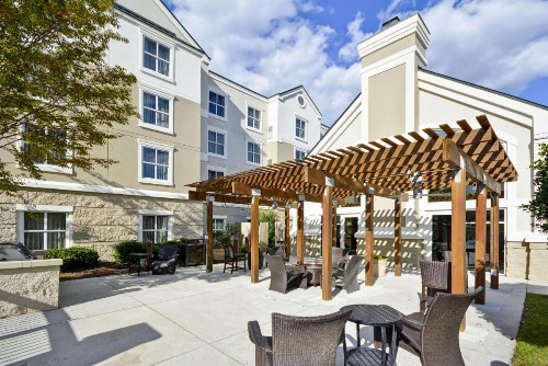 Homewood Suites Durham-Chapel Hill I-40 - image 4