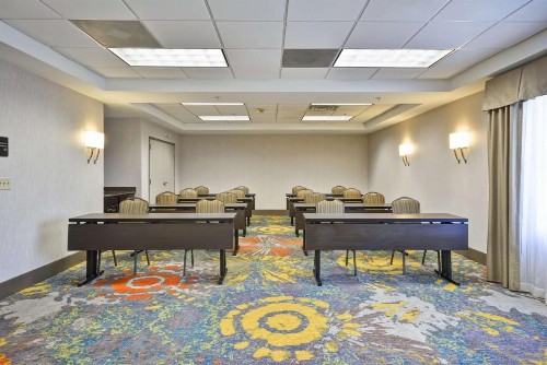 Homewood Suites Durham-Chapel Hill I-40 - image 40