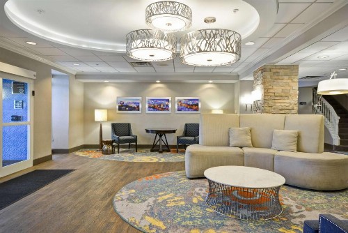 Homewood Suites Durham-Chapel Hill I-40 - image 41