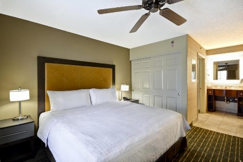 Homewood Suites Durham-Chapel Hill I-40 - image 42