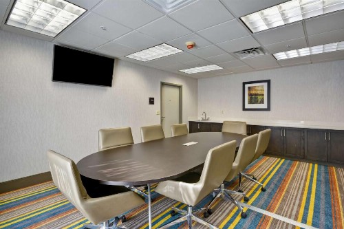 Homewood Suites Durham-Chapel Hill I-40 - image 43
