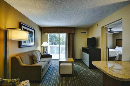 Homewood Suites Durham-Chapel Hill I-40 - image 45