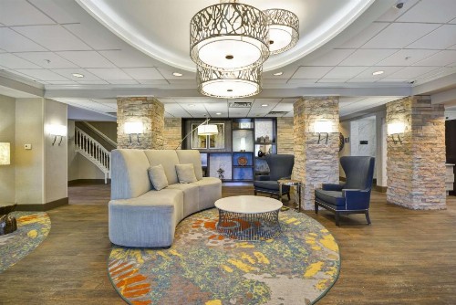 Homewood Suites Durham-Chapel Hill I-40 - image 47