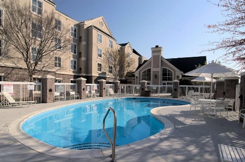 Homewood Suites Durham-Chapel Hill I-40 - image 48