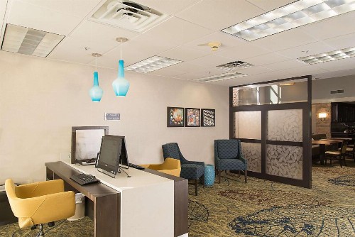 Homewood Suites Durham-Chapel Hill I-40 - image 50