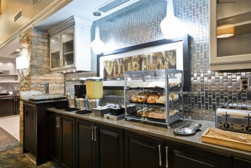 Homewood Suites Durham-Chapel Hill I-40 - image 6