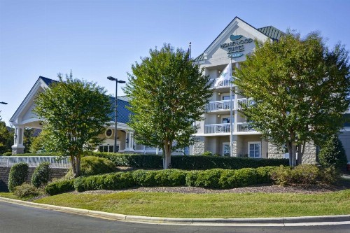 Homewood Suites Durham-Chapel Hill I-40 - image 7