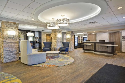 Homewood Suites Durham-Chapel Hill I-40 - image 8