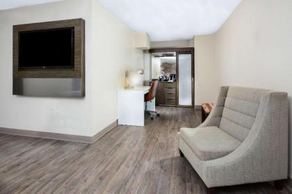 The Lodge at Duke Medical Center - image 8
