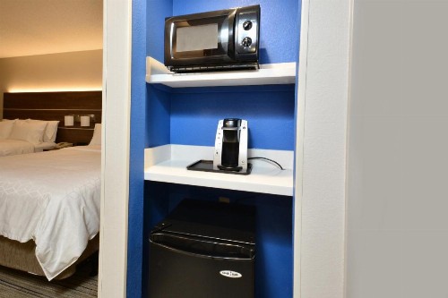Holiday Inn Express Durham an IHG Hotel - image 27