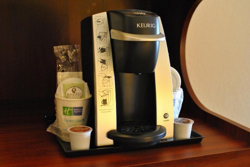 Holiday Inn Express Durham an IHG Hotel - image 32