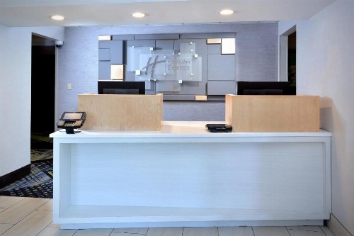 Holiday Inn Express Durham an IHG Hotel - image 36