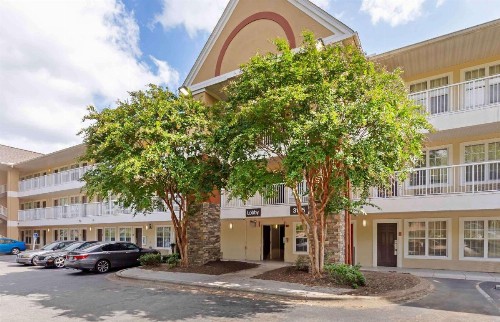 Extended Stay America Suites - Durham - University