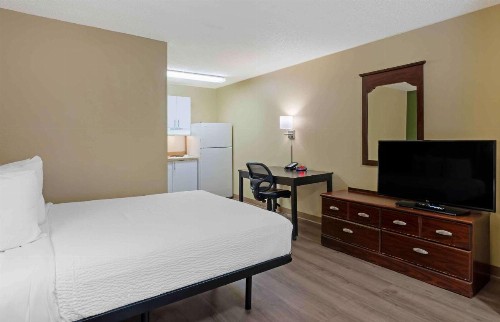 Extended Stay America Suites - Durham - University - image 25