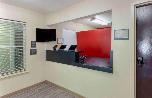 Extended Stay America Suites - Durham - University - image 31