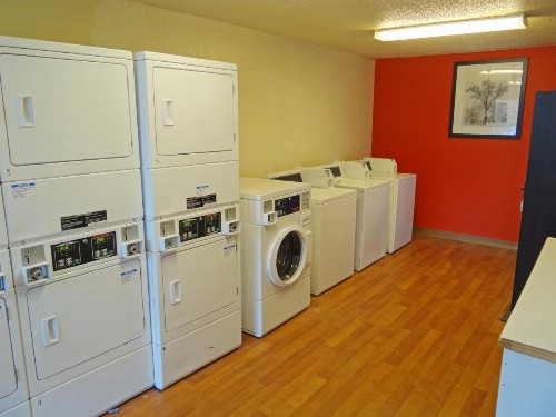 Extended Stay America Suites - Durham - University - image 33