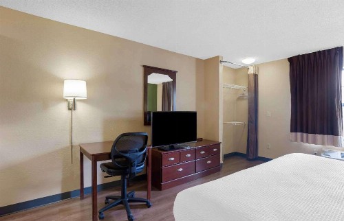 Extended Stay America Suites - Durham - University - image 34