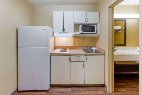 Extended Stay America Suites - Durham - University - image 44