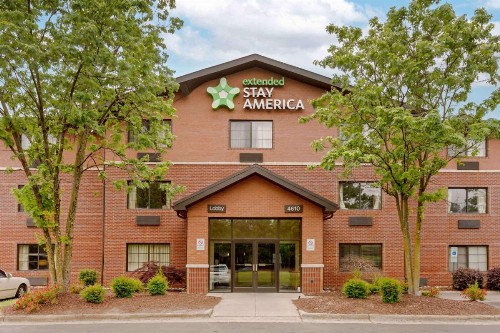 Extended Stay America Suites - Raleigh - RTP - 4610 Miami Blvd - image 1