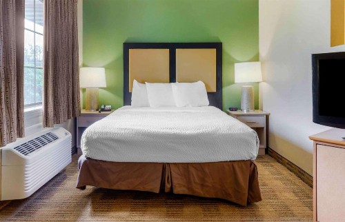 Extended Stay America Suites - Raleigh - RTP - 4610 Miami Blvd - image 16