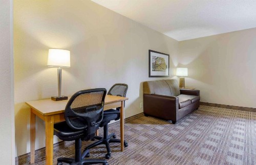 Extended Stay America Suites - Raleigh - RTP - 4610 Miami Blvd - image 18