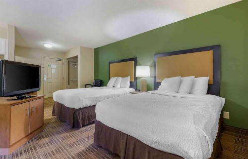 Extended Stay America Suites - Raleigh - RTP - 4610 Miami Blvd - image 20