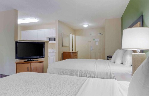 Extended Stay America Suites - Raleigh - RTP - 4610 Miami Blvd - image 24