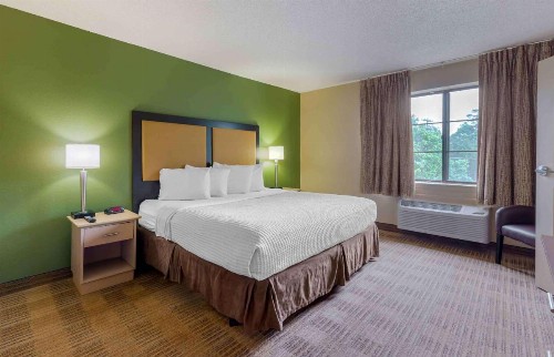 Extended Stay America Suites - Raleigh - RTP - 4610 Miami Blvd - image 26