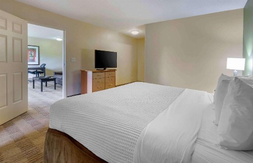 Extended Stay America Suites - Raleigh - RTP - 4610 Miami Blvd - image 27