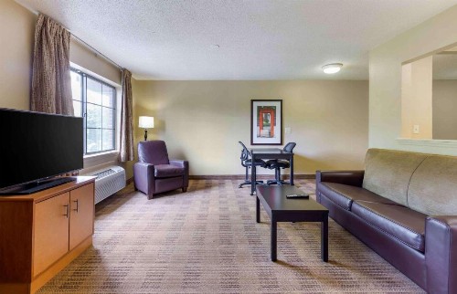 Extended Stay America Suites - Raleigh - RTP - 4610 Miami Blvd - image 28