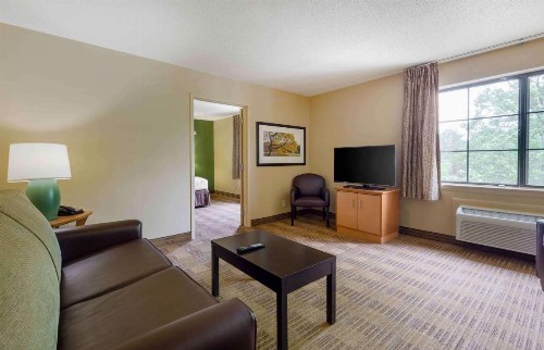 Extended Stay America Suites - Raleigh - RTP - 4610 Miami Blvd - image 29
